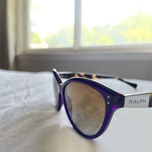 Ralph Lauren Polarized Sunglasses